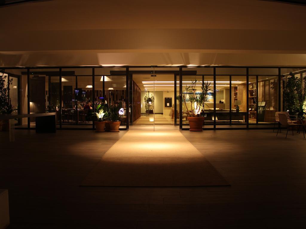 Hotel Chiqui Santander Exterior foto